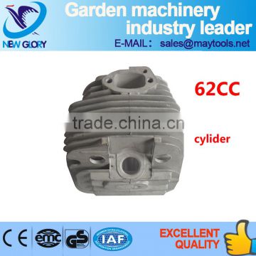 6200 Gasoline Chainsaw Spare Parts Cylinder Assy