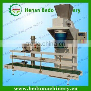 Bedo Brand Wood Pellet Packing Machine/Automatic Packaging Machine On Sale