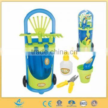 hand tool set cleaning tool baby house toys 2014 toy