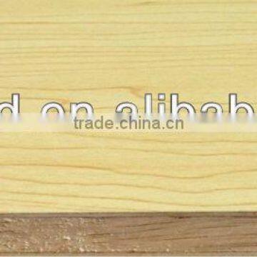 melamine Block board,face/back:melamine paper 1220*2440*9mm12mm18mm20mm