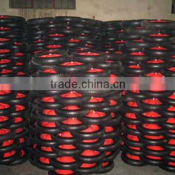 Wheelbarrow Tyre and Inner Tube