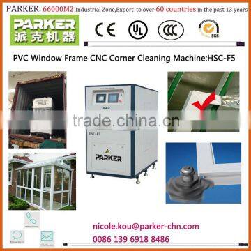 upvc window making machine,pvc window frame machine