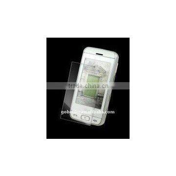 for LG GT400 Viewty Smile Screen Guard