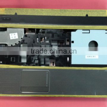 good price and original laptop bottom case and topcase CD cover laptop shell for ACER 5741