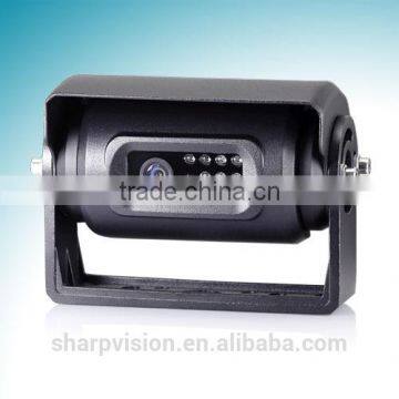 super wide viewing angle(150 degree) school bus camera for backup