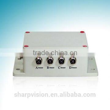 0.6-10m Car Backup System Parking Sensor With Weatherproof photo-4