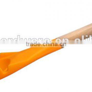 F01-5 Spaghetti Scoop/spaghetti Server/silicone Utensils With Wooden Handle photo-4