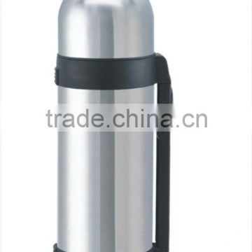 1.5L large new double wall stainless steel vacuum flask