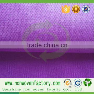 spunbonded polypropylene nonwoven fabric /breathable waterproof laminated fabrics/laminated fabrics