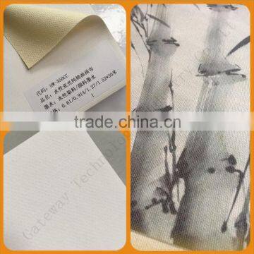 Inkjet Printing Matte 100% Cotton Canvas Roll