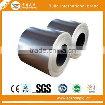 PPGL prepaint steel coil for roof sheet