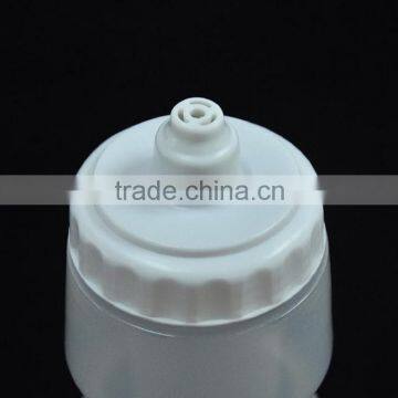 Made in China Too Feel 750ml PE Empty Sport Water Bottles for Kids With Names photo-6