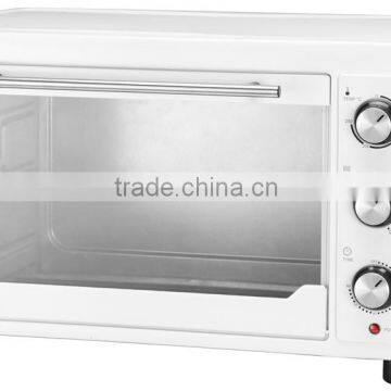 45L Biggest Capacity Cheap Price Baking Electric Convection Oven Toaster Oven With CE CB ROHS LFGB REACH photo-2