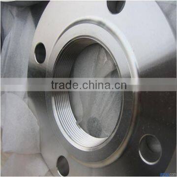 ASTM, JIS, DIN, ANSI Weld Neck Flange