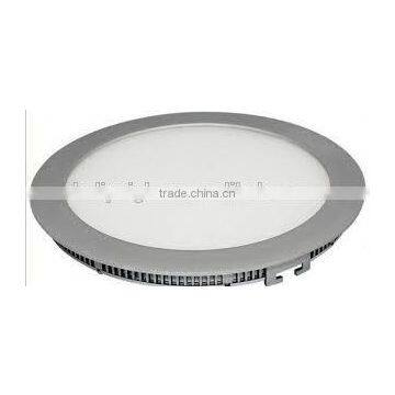 Wholesale Custom Tempered Ultra Clear Round Light Cover Glass photo-3