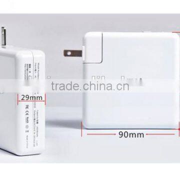 2016 NEW Products Hot Selling Factory Price Universal Power Bank With fc ce Rohs photo-2