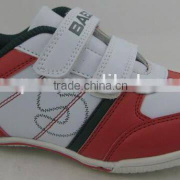 2014 New style kids sport shoes and boys stylish shoes