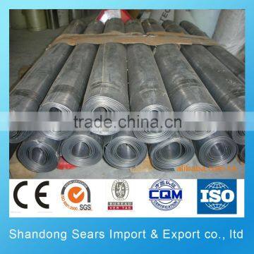 metal lead sheet 2mm lead sheet x-ray lead door