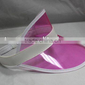 best style elastic back sun visors