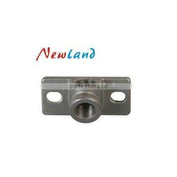 Stainless Steel Bracket