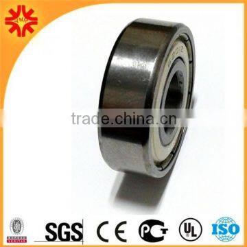 6202ZZ Bearing 15x35x11 Shielded Ball Bearings 6202ZZ/C3