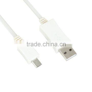 V8 Port Luminous Led Data Transfer Cable photo-2