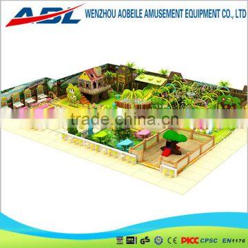 Fantastic kids educational equipment used for preschool