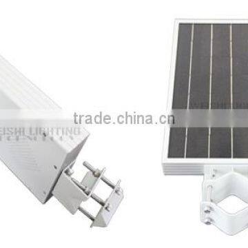 high quality 12w all in one led solar street light