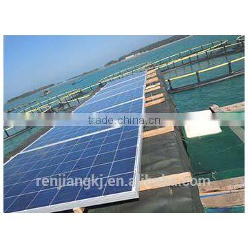 Renjiang off grid 10kw home solar power system