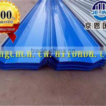 Building Material All Type Sheet Metal Roofing Tile in High Quality photo-4