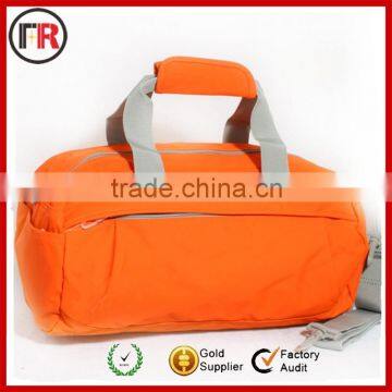 Customized canvas duffle bags wholesale for promotion