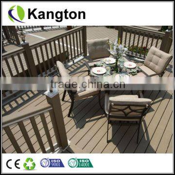 Outdoor Garden Furniture WPC