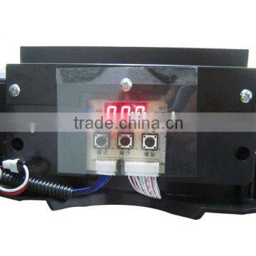 Hot Sale Auto Tea Brewing Machine for Kitchen Appliances photo-2