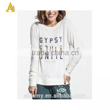 2016 High Quality Thickening And Velvet Student Dress Hoodies For Autumn photo-2