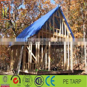 pe tarpaulin for tent