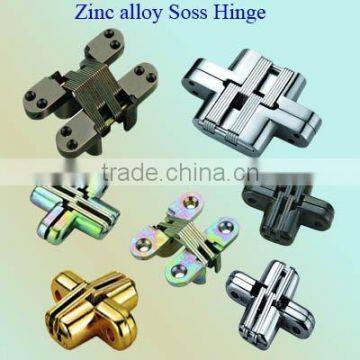 zinc alloy furniture hardware