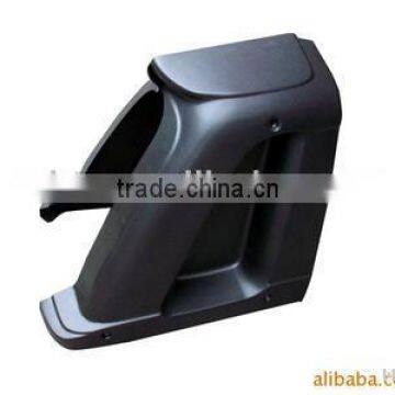 rotomolding cleaning machine shell|customize shell manufacture