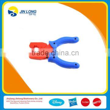 Plastic tool toy for kids