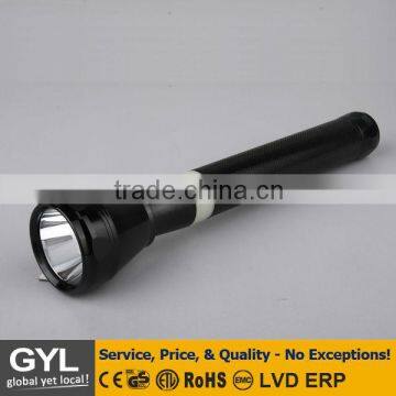 Aluminum Torch, led electric torch