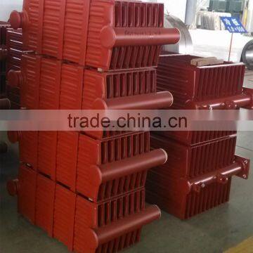 ONAN cooling model finned radiator for sale