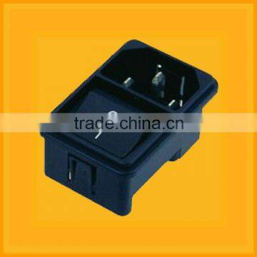 DC Power Jack Plug Connector,Male Connector Terminal Block,Male Connectors of Good Quality photo-2