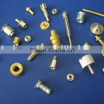 precision metal fabrication parts