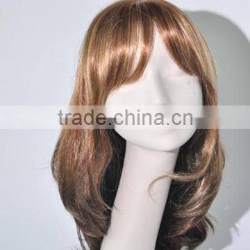 Promotions body wave wig clown wig beauty party wig N345