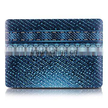 Hard Plastic Laptop Case for Macbook Pro 13/15" Air 11/13" photo-2