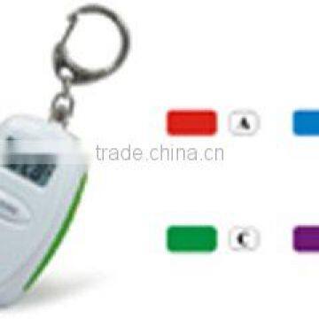 Key-chain Talking Alarm Clock photo-2