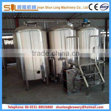 Commercial 5BBL,7BBL,10BBL brewery micro brewing beer brewery equipment