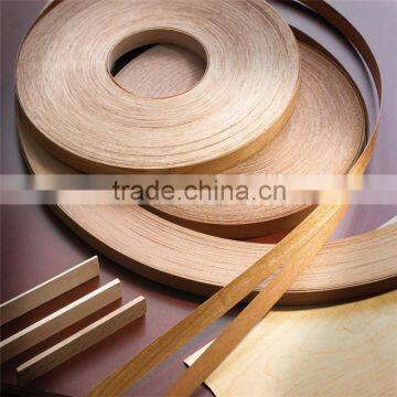 Shanghai Yutong Furniture Accessories Furniture Decorative 0.45mm Pvc Edge Banding photo-6