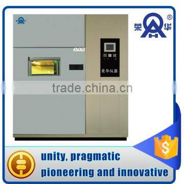 Laboratory or industrial temperature shock test box with high quality for cheap price