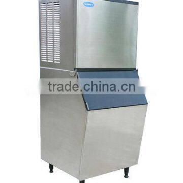 Industrial Ice Cube Machine(ZBJ-200L)