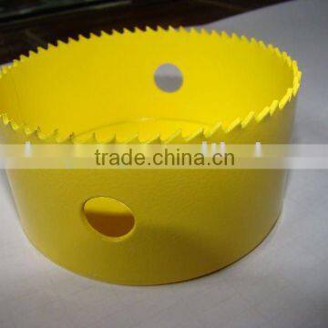 Bimetal Hole Saw Blade